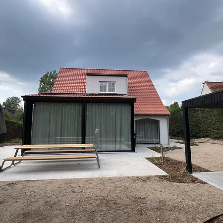 Modern Cozy - La Madrague Prázdninový dům