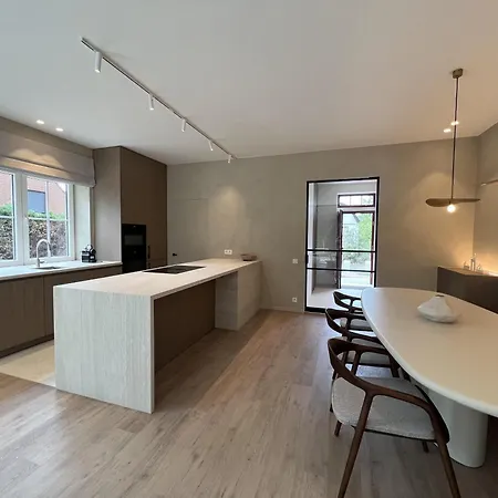Prázdninový dům Modern Cozy - La Madrague