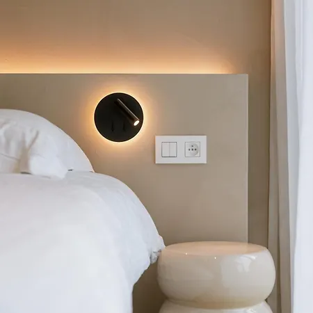 Modern Cozy - La Madrague Tatil Evi *