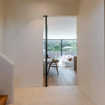 Tatil Evi Modern Cozy - La Madrague