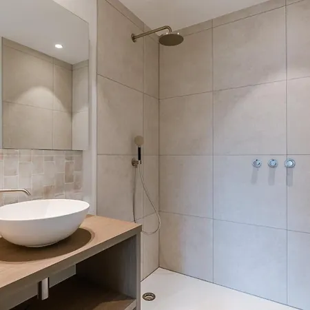 Modern Cozy - La Madrague Casa vacanze Oostduinkerke