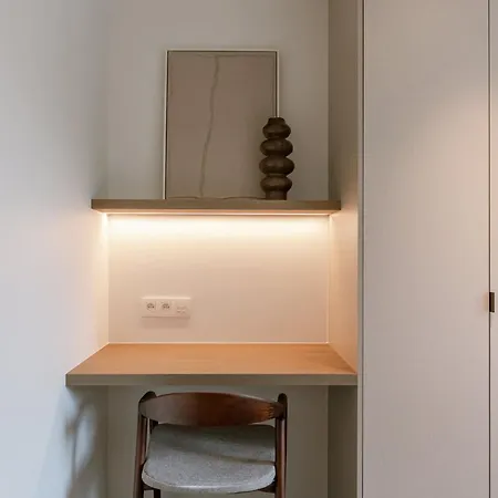 Modern Cozy - La Madrague Casa vacanze Oostduinkerke