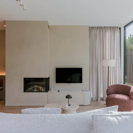 Modern Cozy - La Madrague Tatil Evi *
