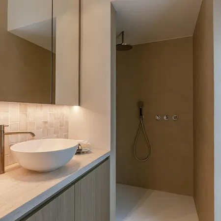 Modern Cozy - La Madrague