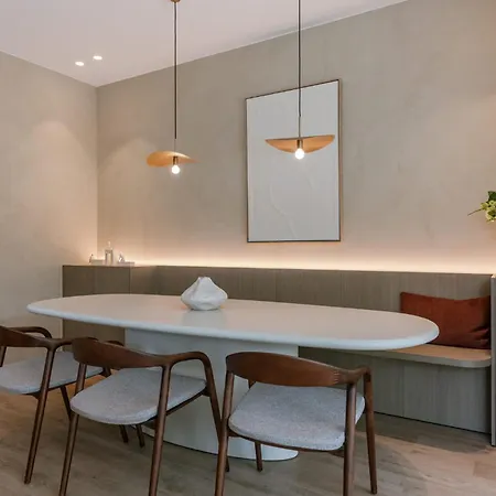 Modern Cozy - La Madrague Casa vacanze