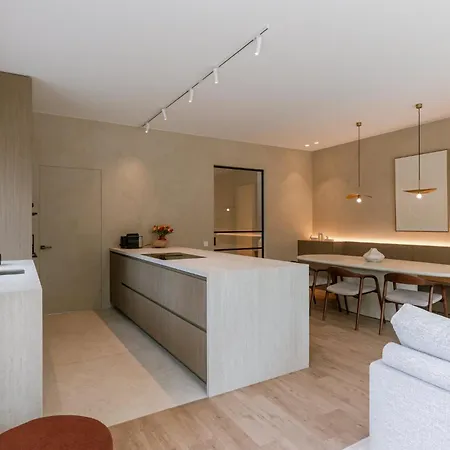 Modern Cozy - La Madrague Prázdninový dům *