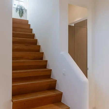 Modern Cozy - La Madrague Oostduinkerke