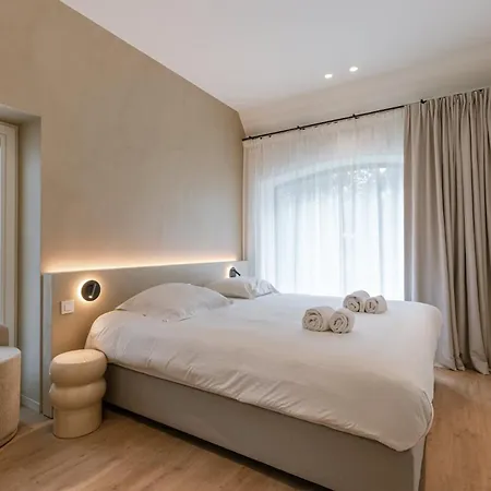 Modern Cozy - La Madrague * Oostduinkerke