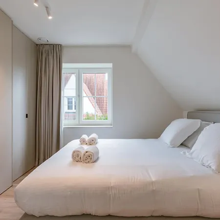 Modern Cozy - La Madrague Tatil Evi *