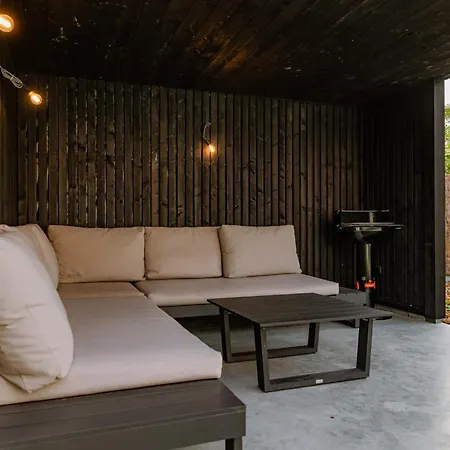 Casa vacanze Modern Cozy - La Madrague