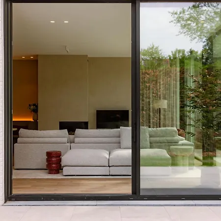 Modern Cozy - La Madrague Tatil Evi *