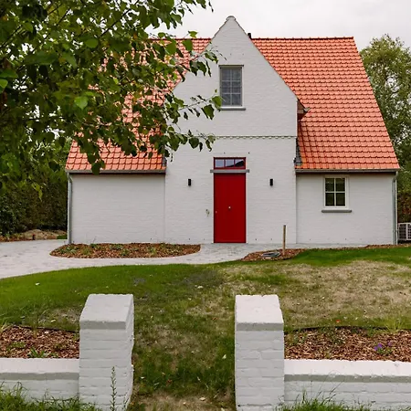 Casa vacanze Modern Cozy - La Madrague